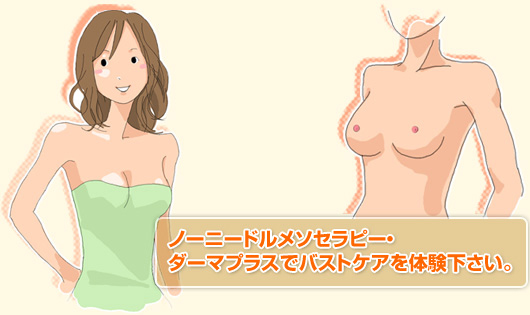 �_�[�}�o�X�g�P�A�R�[�X �g���C�A���L�����y�[��